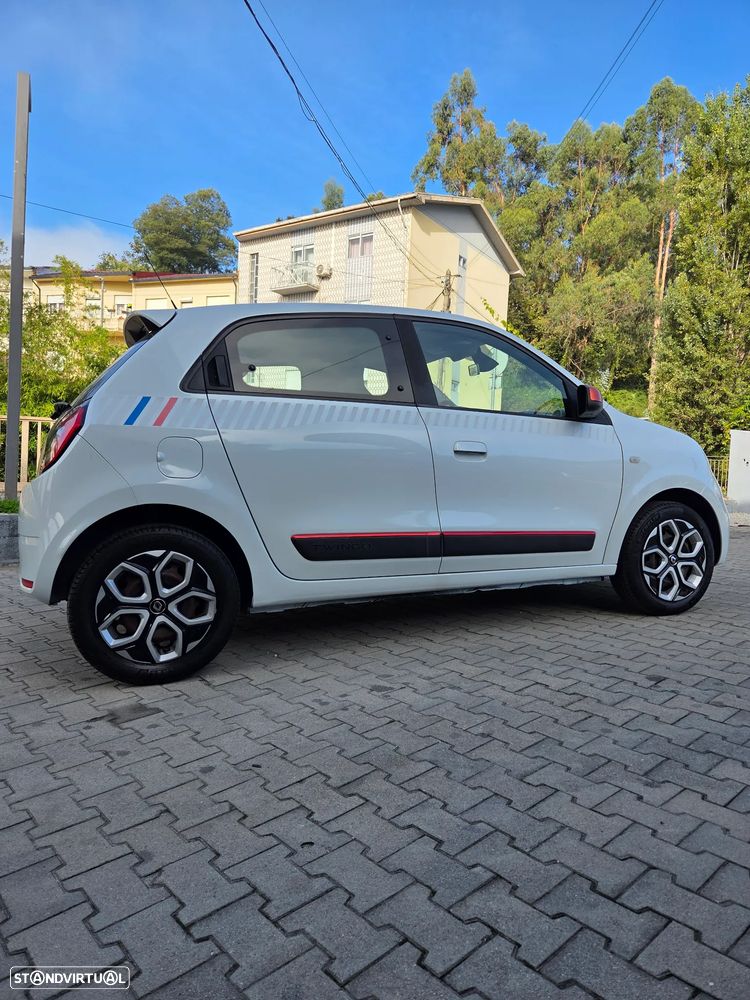 Renault Twingo - 3