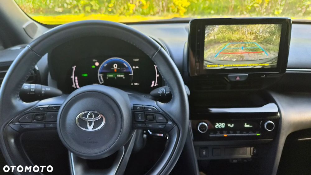 Toyota Yaris - 6