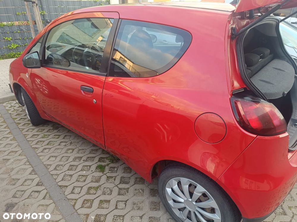 Mitsubishi Colt 1.3 Instyle - 7