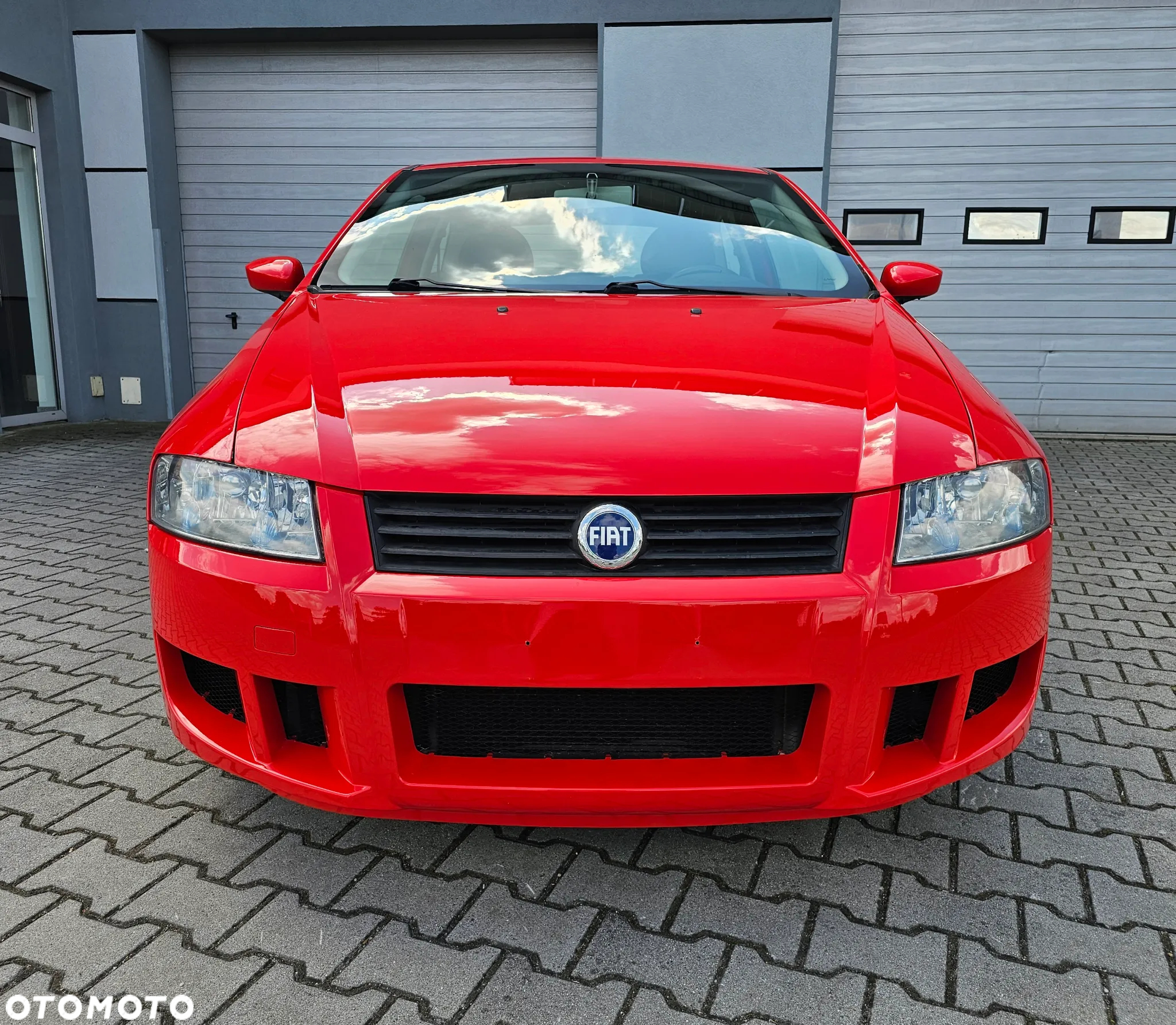 Fiat Stilo - 2