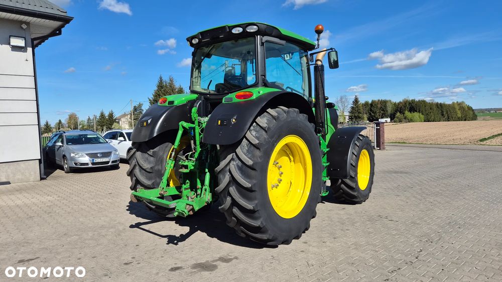 John Deere 6210R 2013R AutoPower - 3