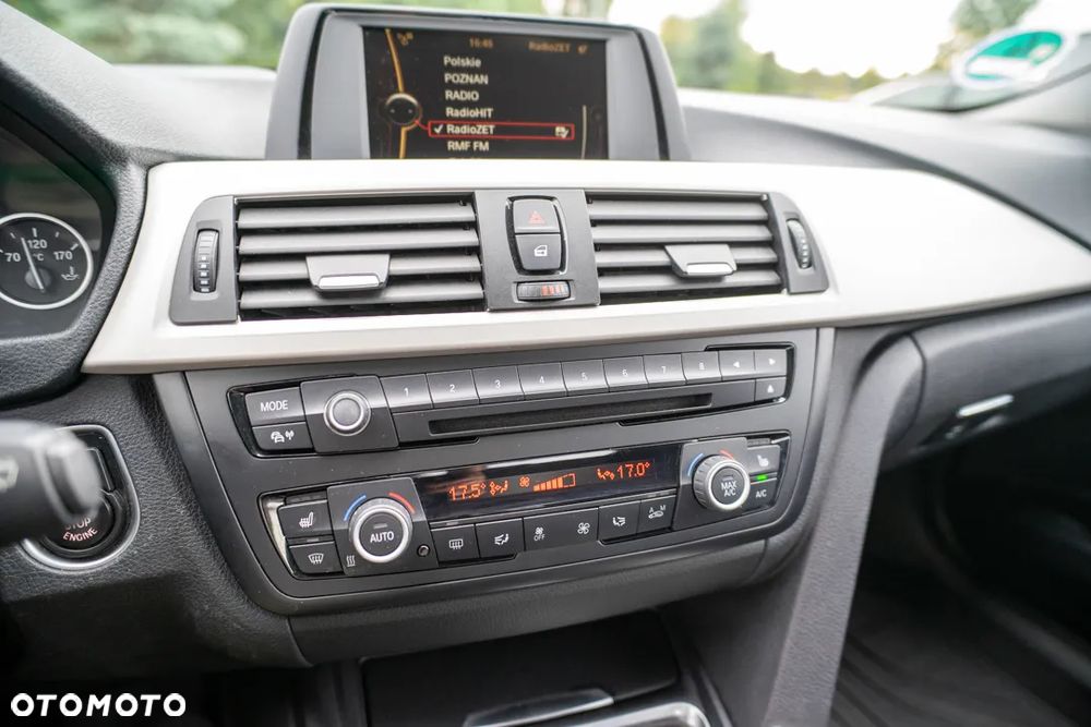BMW Seria 3 - 33