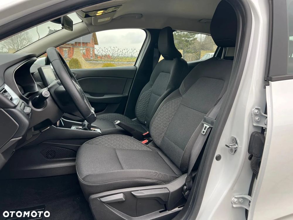 Renault Clio BLUE dCi 85 EXPERIENCE - 14