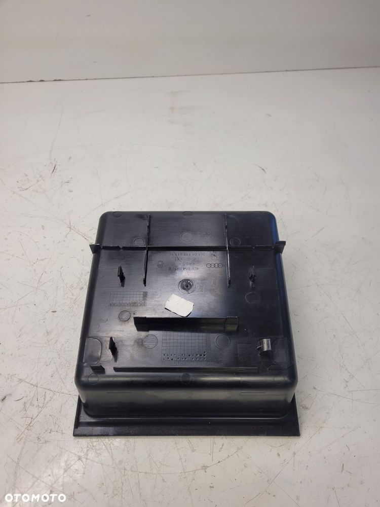 SCHOWEK PÓŁKA TUNELU AUDI Q7 4L 4L0864981B - 3