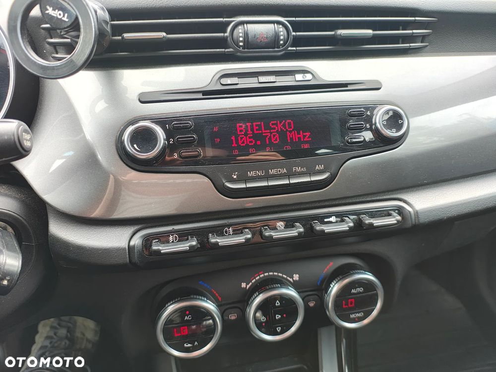 Alfa Romeo Giulietta 2.0 JTDM Progression - 7