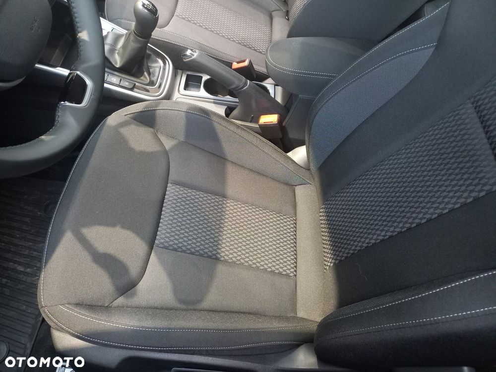 Skoda Fabia 1.0 TSI Edition 130 - 6