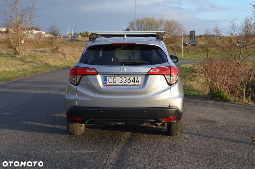 Honda HR-V 1.5 Elegance (ADAS/Honda Connect+) CVT - 13