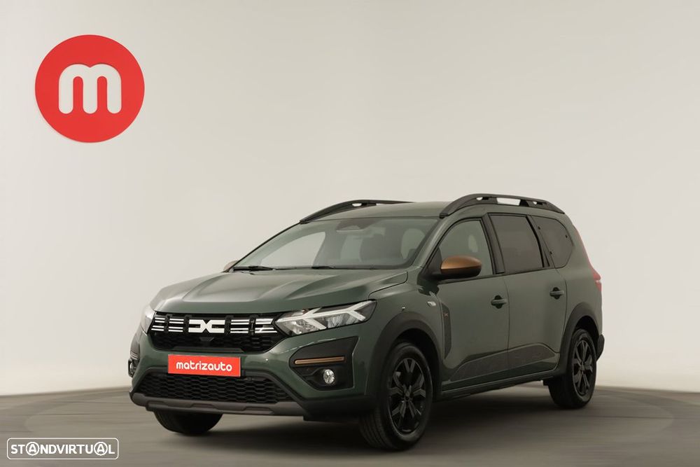 Dacia Jogger 1.0 ECO-G Extreme 7L Bi-Fuel - 2