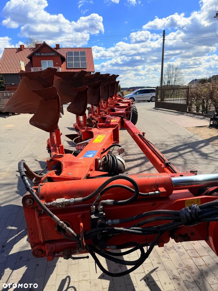 Kuhn VARI MANAGER - 3
