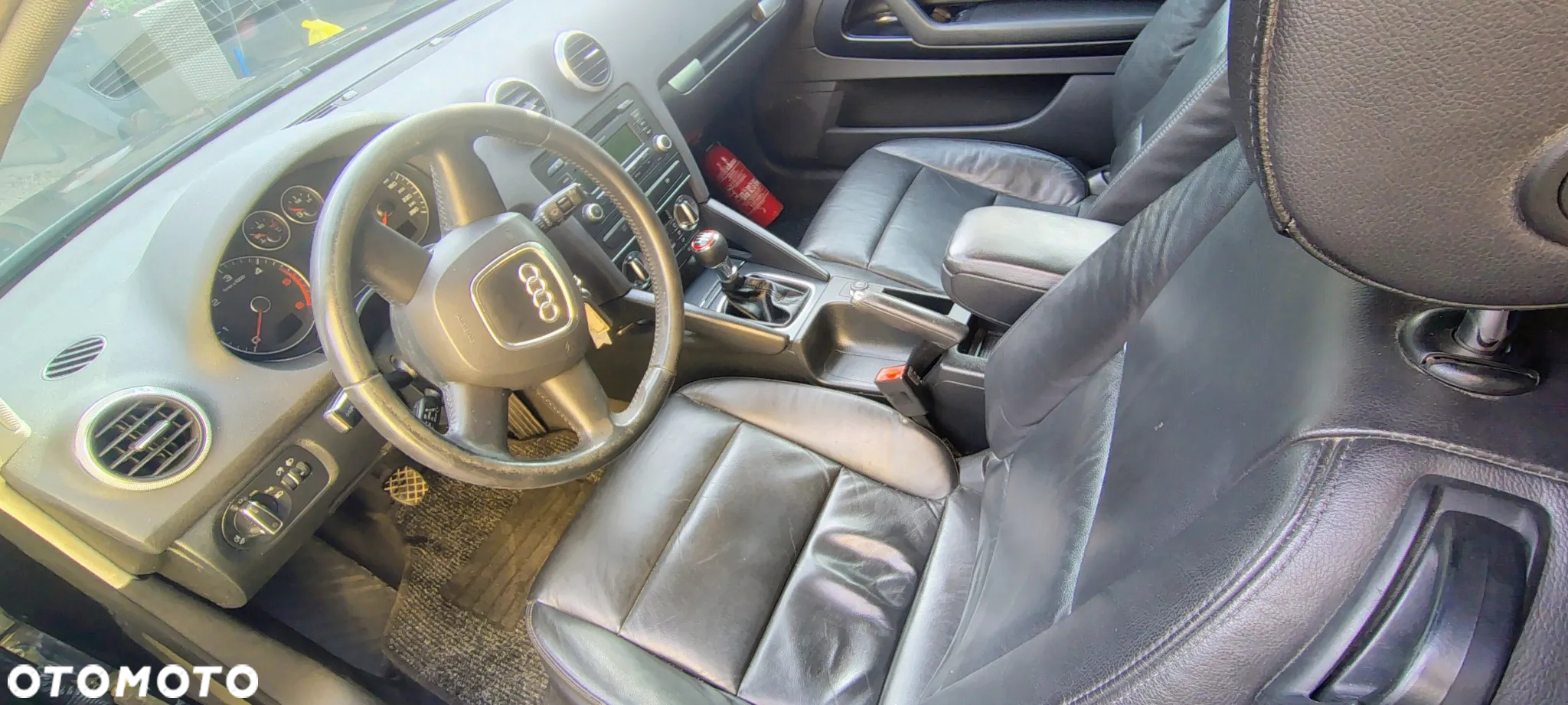 Audi A3 - 14