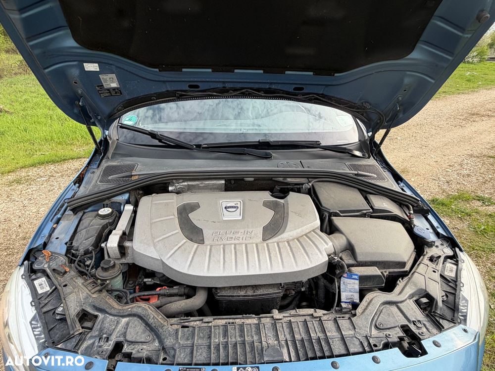 Volvo V60 - 6