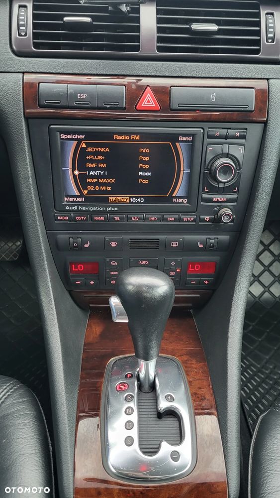 Audi A6 Limousine - 14