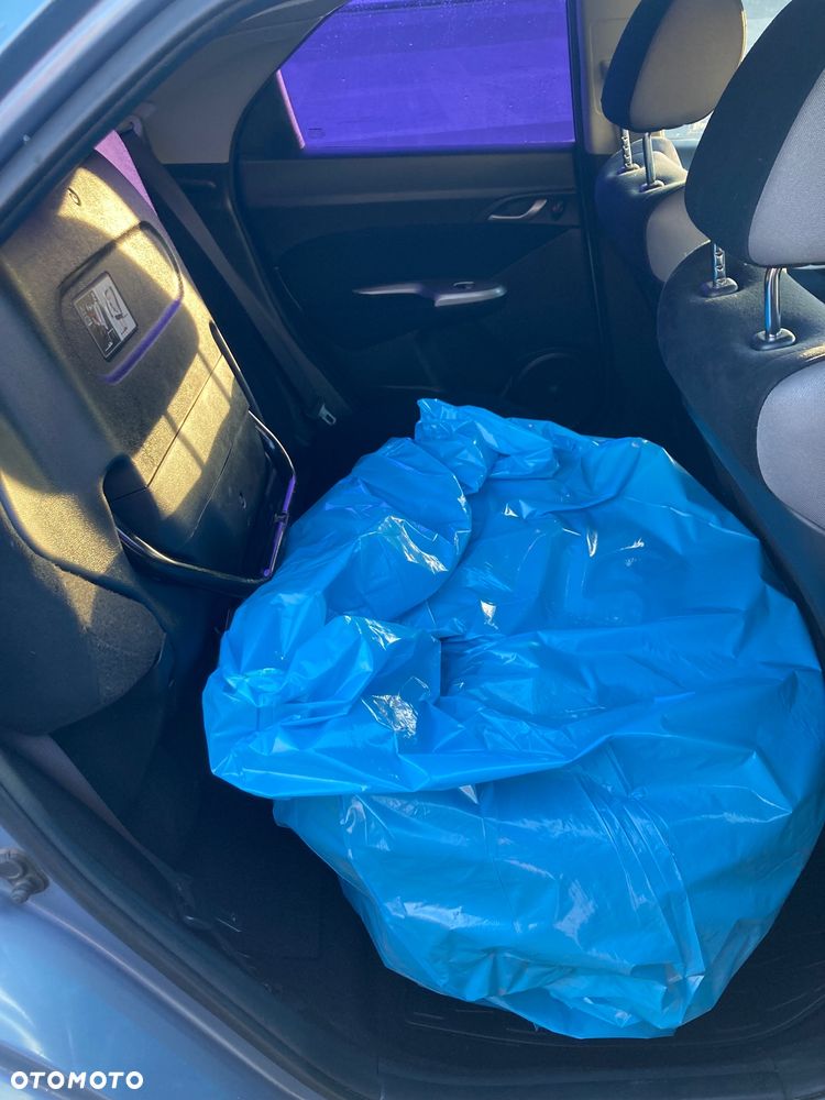 Honda Civic 1.4 Base - 14