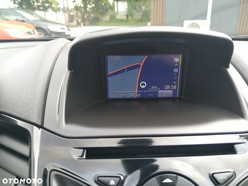 Ford Fiesta 1.0 EcoBoost Titanium - 23
