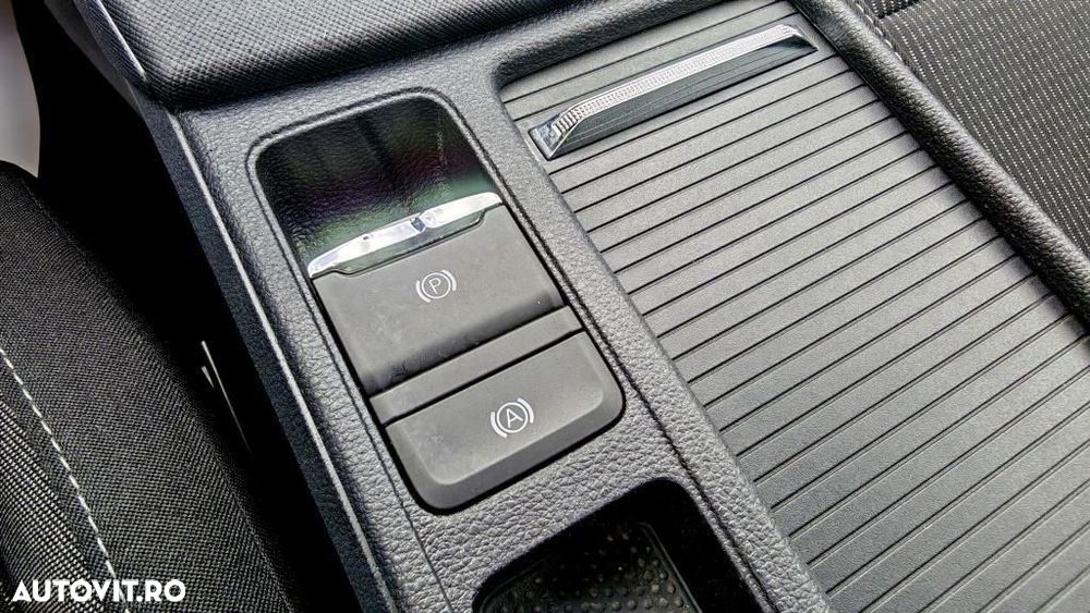 Skoda Octavia - 16