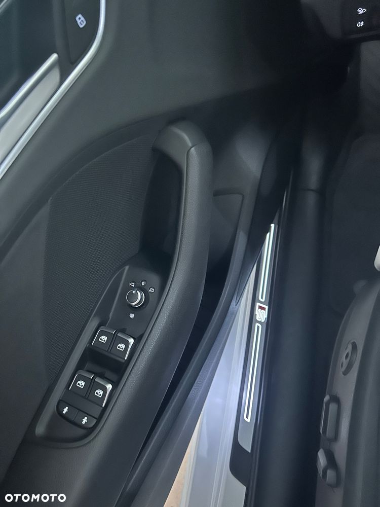 Audi A3 Limousine - 15