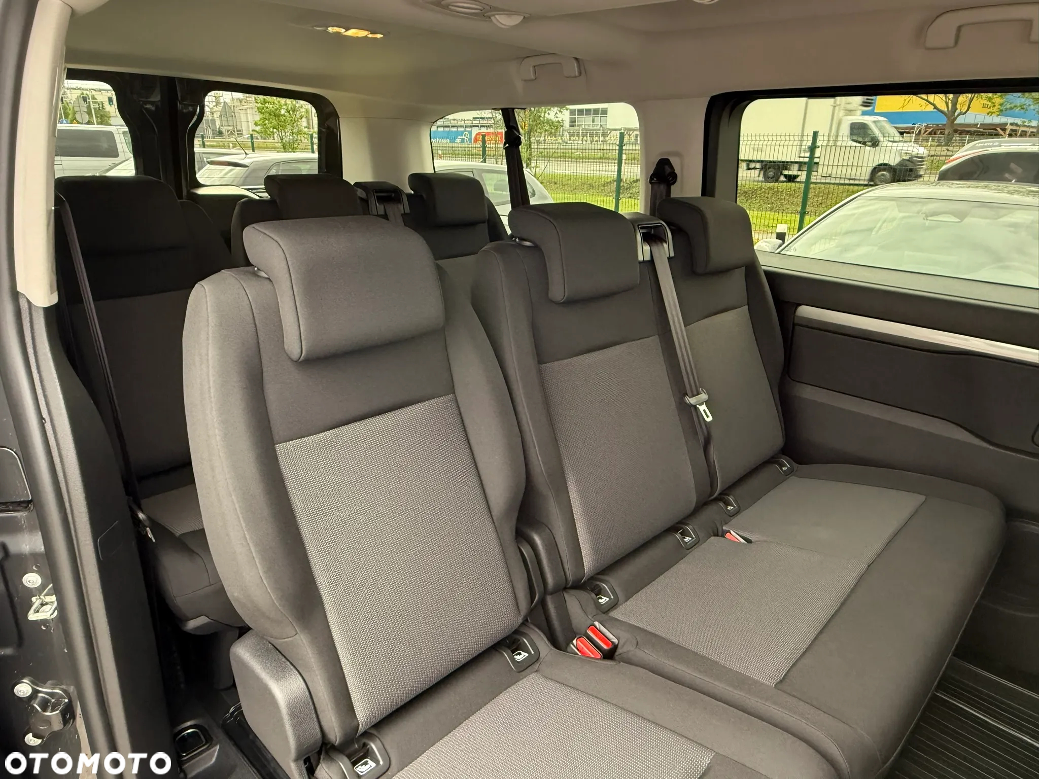 Toyota Proace Verso 2.0 D4-D Long Business - 11