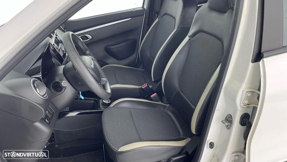Dacia Spring Electric 45 Essential - 16