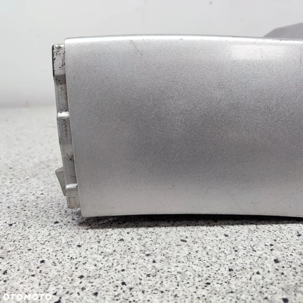 Owiewka, osłona, pług Daelim S2 - 10