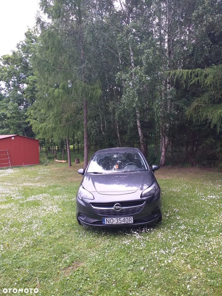 Opel Corsa 1.4 Enjoy - 2