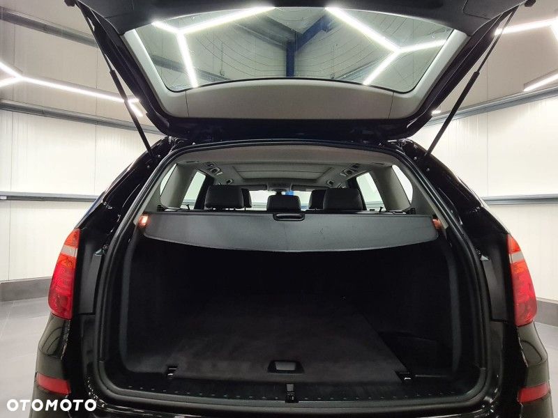 BMW X3 - 28