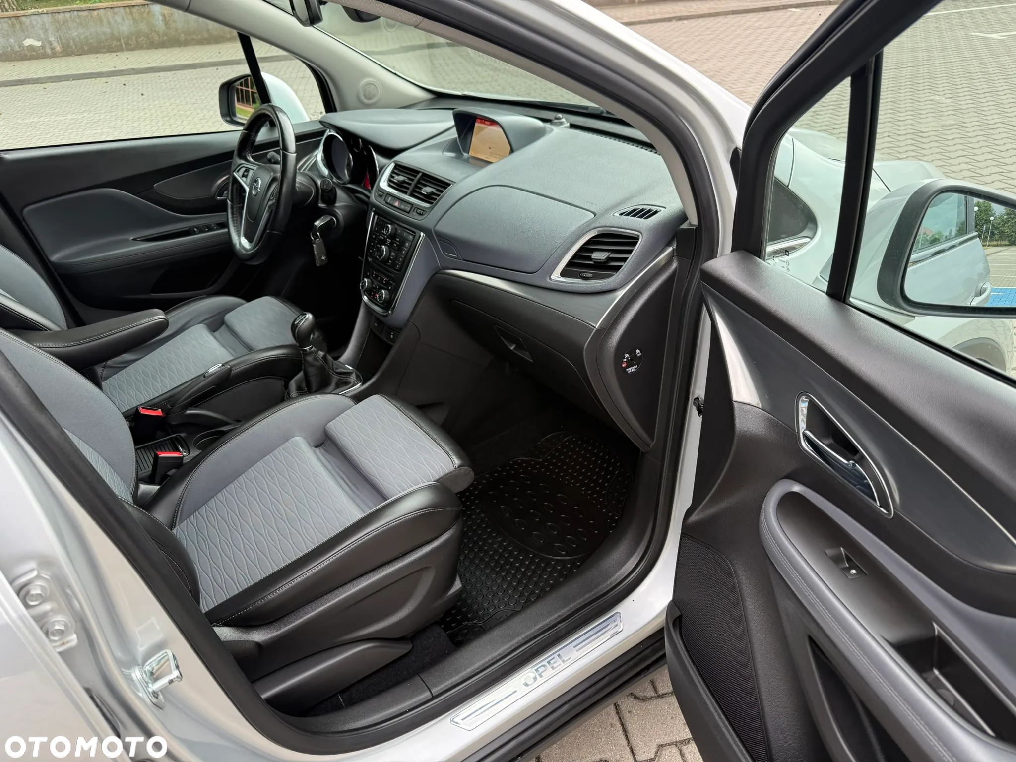 Opel Mokka 1.4 Turbo ecoFLEX Start/Stop Color Innovation - 33