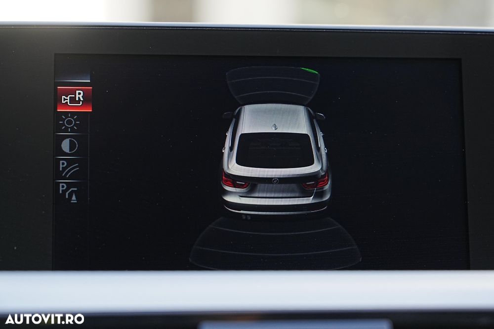 BMW Seria 3 320i GT Aut. M Sport - 19