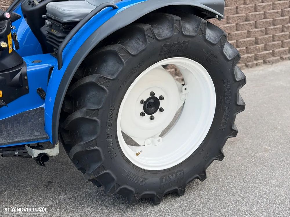 New Holland T3030 4RM - 15