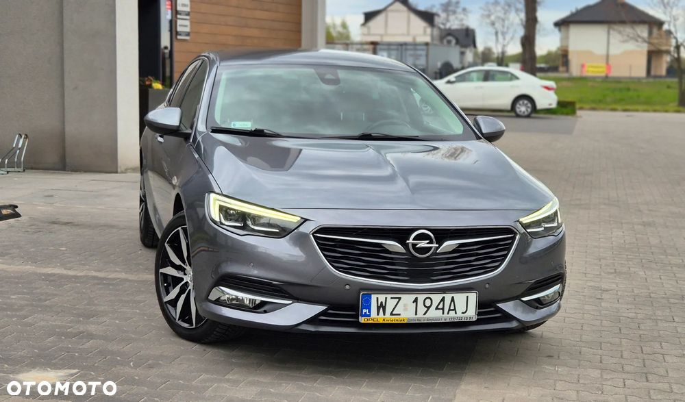 Opel Insignia CT 2.0 CDTI Exclusive S&S - 22