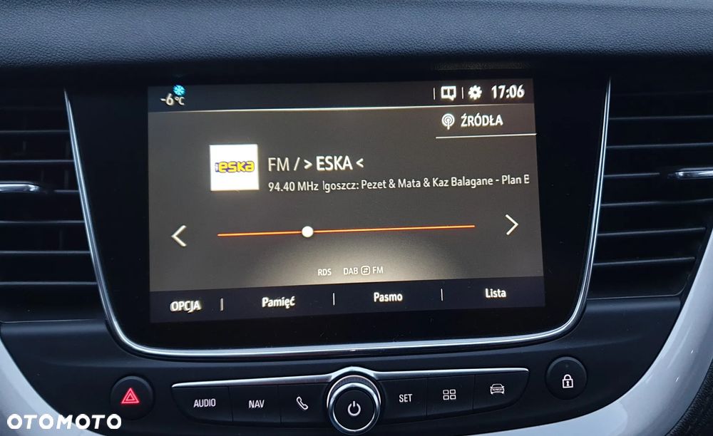 Opel Grandland X 1.2 Start/Stop Color Line - 16