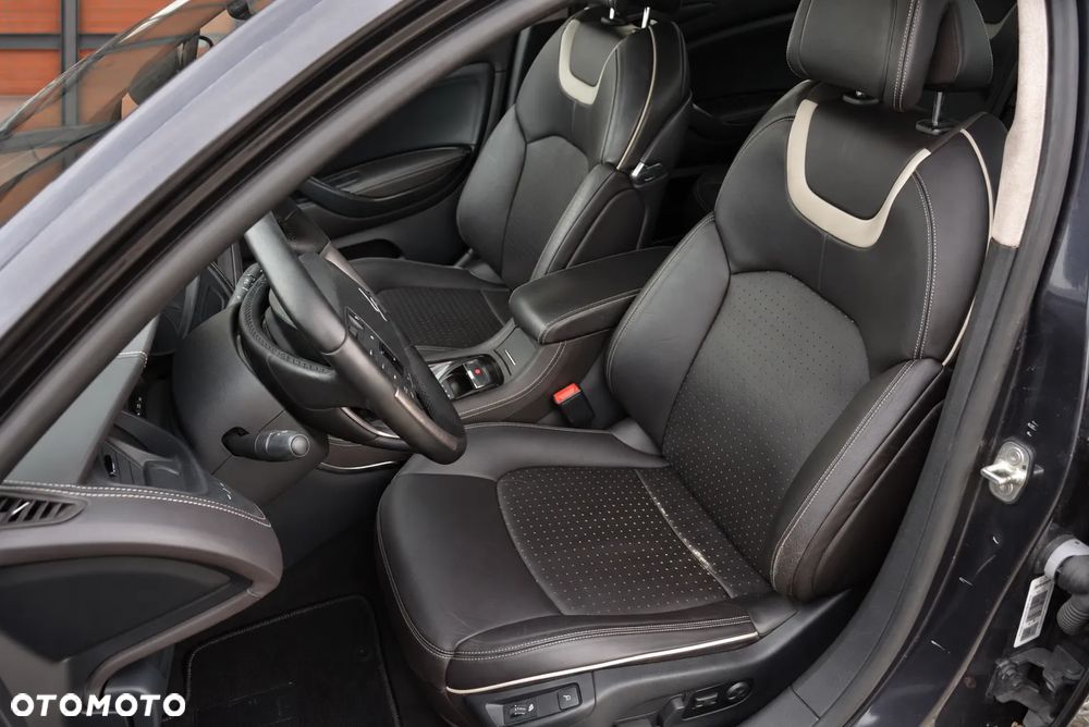 Citroën C5 - 20