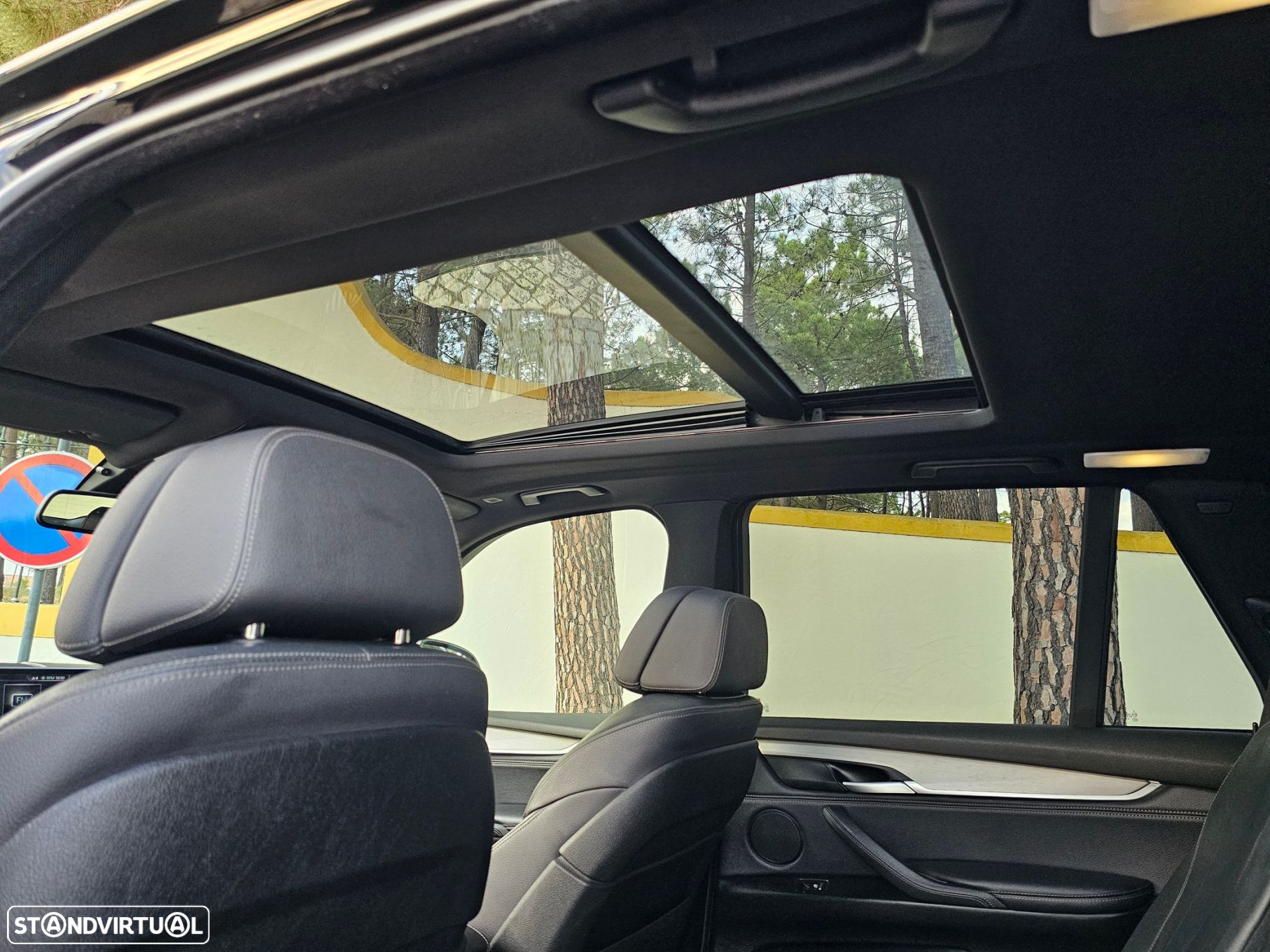 BMW X5 25 d sDrive Pack M - 15
