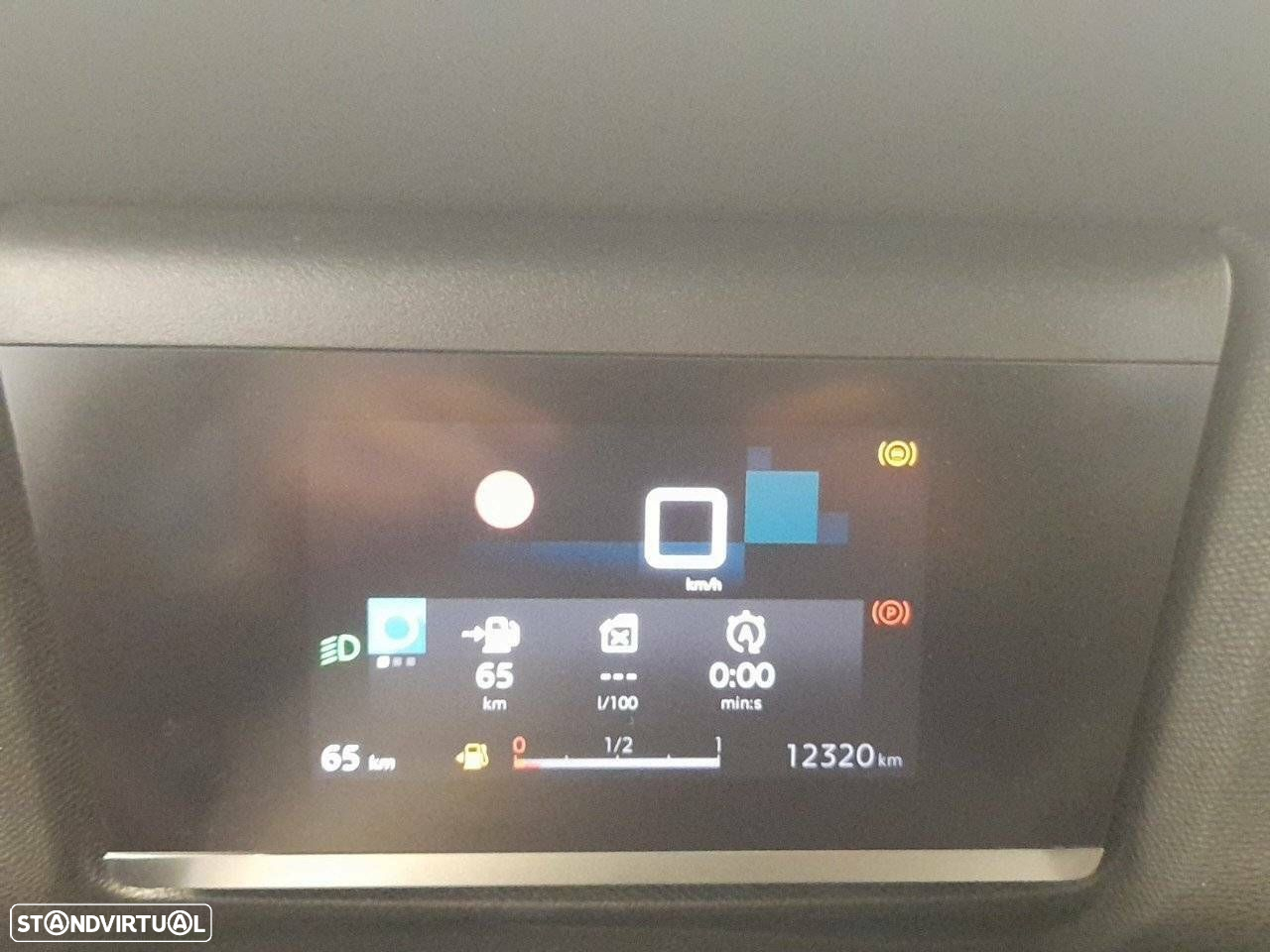 Citroën C4 X 1.2 PureTech Feel - 13
