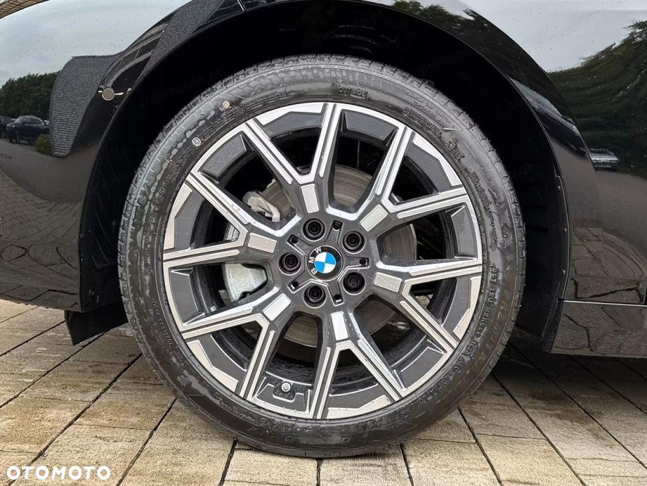 BMW Seria 1 116 - 12