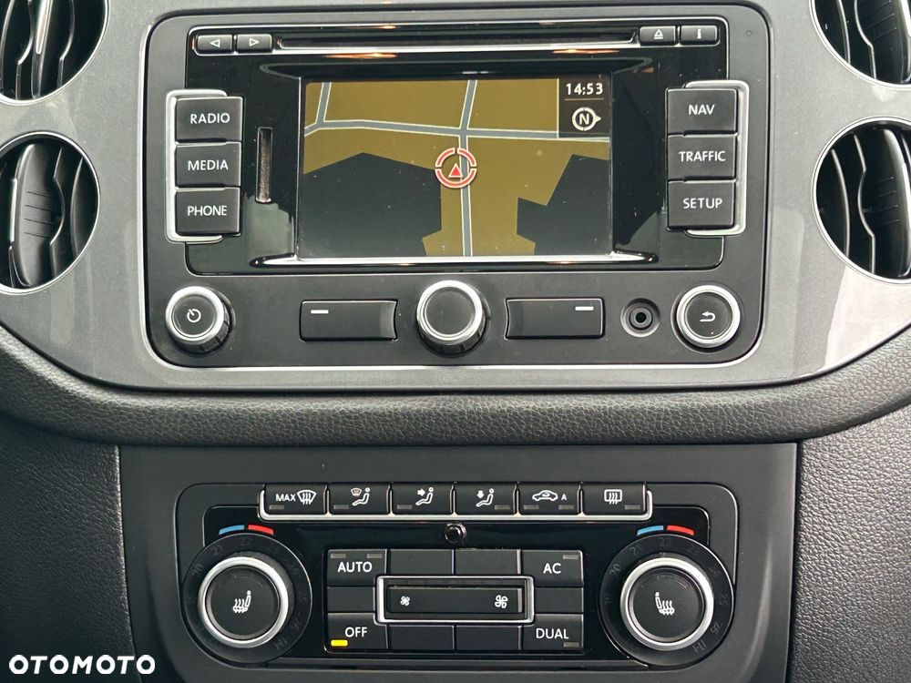 Volkswagen Tiguan 2.0 TDI DPF 4Motion DSG Exclusive - 29