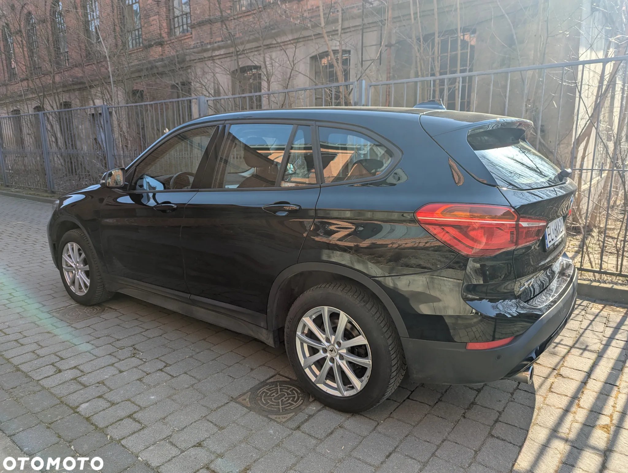 BMW X1 sDrive18i Advantage - 5