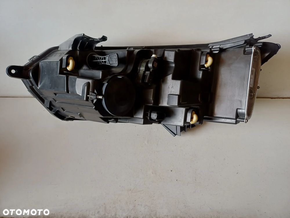 Lampa prawy przod dacia sandero III lift logan jogger europa - 12