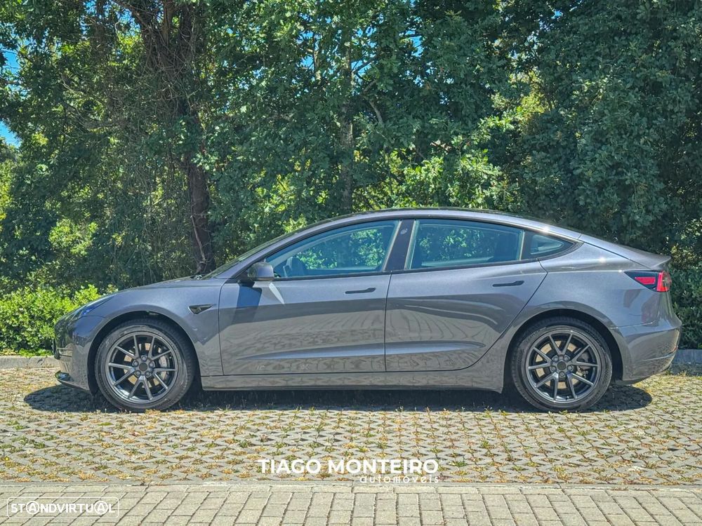 Tesla Model 3 Long Range AWD Dual Motor - 15