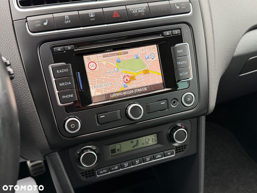 Volkswagen Polo 1.2 TSI Cross - 31