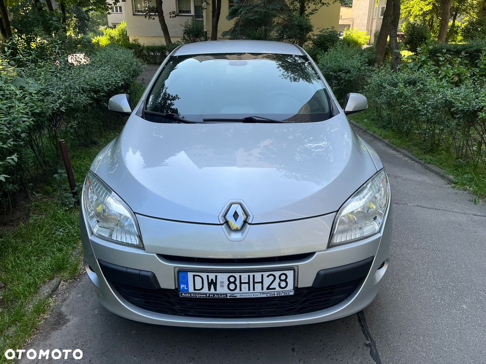 Renault Megane 1.6 16V Generation Authentique - 4