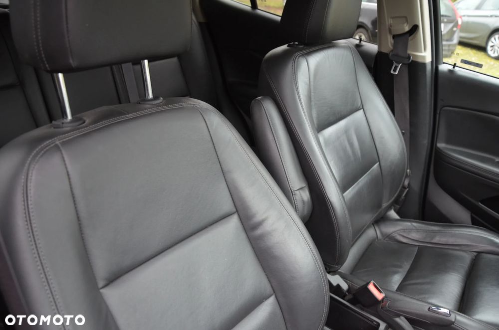 Opel Mokka X 1.4 ECOTEC Start/Stop Ultimate - 26