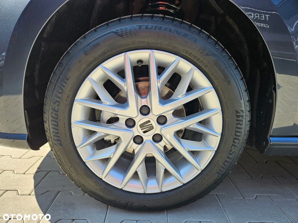 Seat Ibiza 1.0 MPI EVO Style S&S - 11