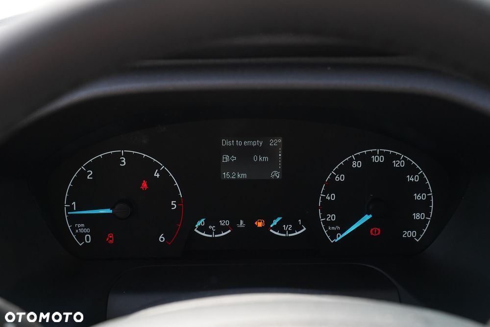 Ford Transit 350 L3H2 Trend - 13