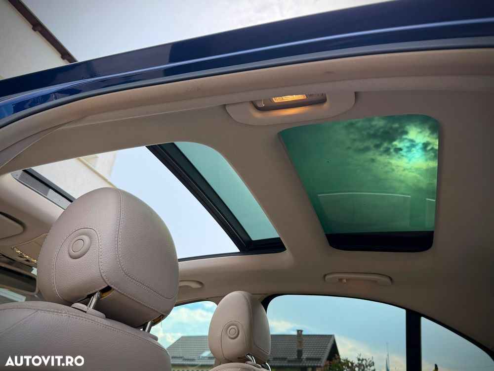 Mercedes-Benz S 400 H Aut - 10