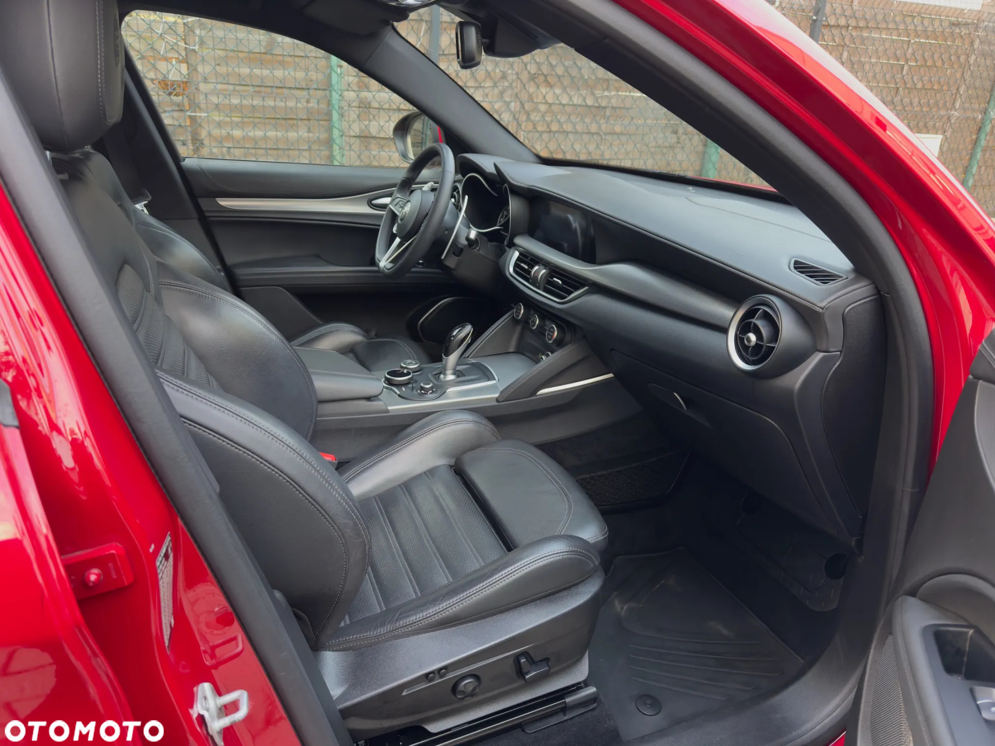 Alfa Romeo Stelvio 2.0 Turbo Super Q4 - 28
