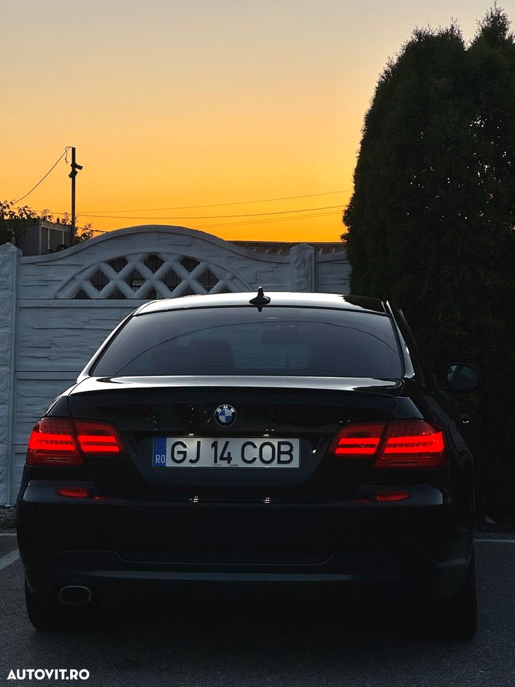 BMW Seria 3 - 17