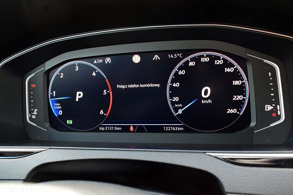 Volkswagen Passat Alltrack - 5