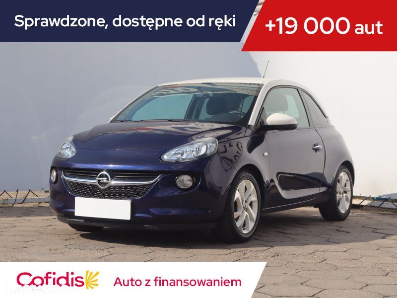 Opel Adam - 2