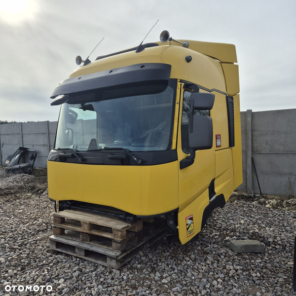 Szkielet Kabiny Renault Gama T