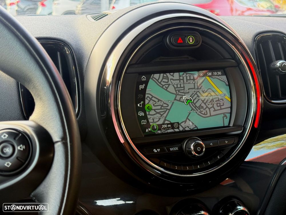 MINI Countryman One Auto - 15